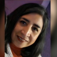 María Isabel Angeles Larrieta