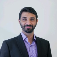 Muhammad Haroon Ashraf, ASA