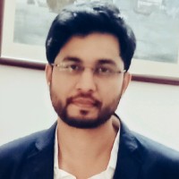 Zahid Shaikh