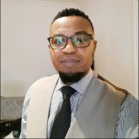 Jonathan Nyingifa (Assoc CIPD)