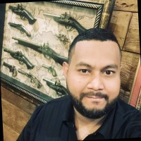 Carlos Eduardo Rada Arteaga