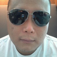 Mark Lim