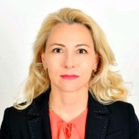 Velina Dimitrova