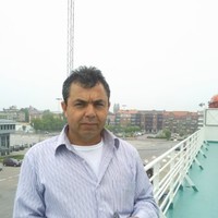 Mehmet Abay