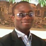 ELISHA NII OKO ARMAH