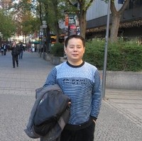 Shudong Nan