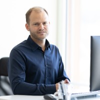 Lukas Obrist