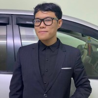 Ted Tran