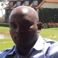 Benedictas Mwenda