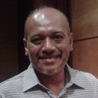 Jorge Vidal