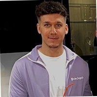Callum Cook