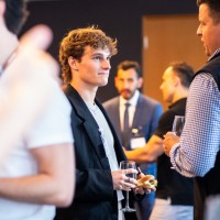 Christophe Bourbonnais