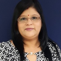 Raksha Mungal