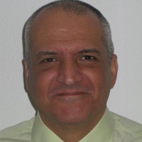 Cecilio José Bolaños Lorenzo