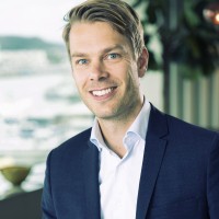 Robin Vesterberg