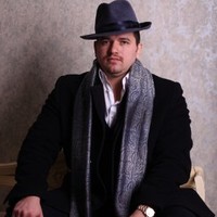 Роман Алехин