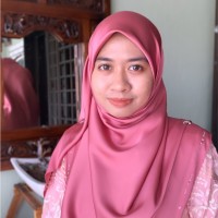 Nurul Haziqah Ramli