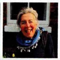 Jenny Britnell