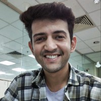 Aditya Parashar