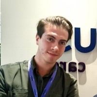 Yuri Krauss