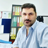Ihab Masoud