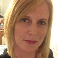 Priscilla Kehoe