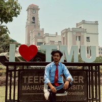 Nafees Raza