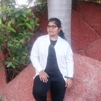 K Preethi