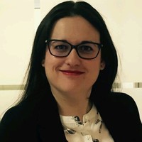 Arancha Zamora Rodríguez