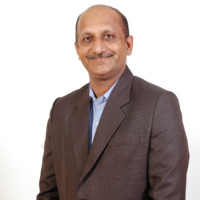Ranjit Solanke