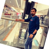Joji George