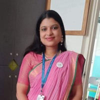 Saby Agrawal