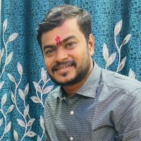 Sachidanand Jadhav