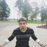 Илья Носков