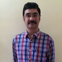 Srinu Parupalli