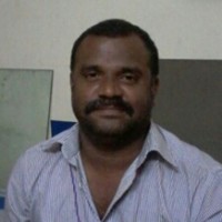 balasubramanian s