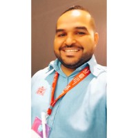 Roby Carlos Ferreira De Souza