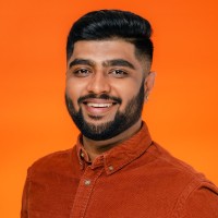 Dhruvin Patel