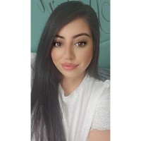 Natasha Mahmood