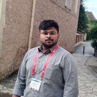 Siddhesh Raut