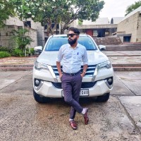 Dhiren Kunvar