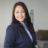 Wenda Roxas