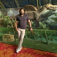Vishal Agarwal