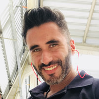Marcio Ferreira