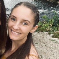Dawn Diamond B.A., Rbt, Intern