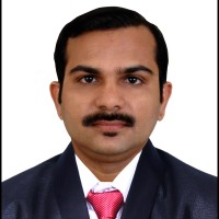 Nithin M K