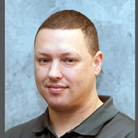 Mark Bell
