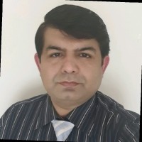 Dr. Muhammad Waqas Nadeem