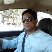 Vishal Katkar