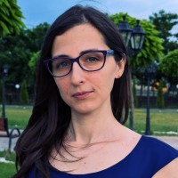 Ana Maria Pal